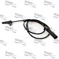 SIDAT 841143 - Sensor, revoluciones de la rueda