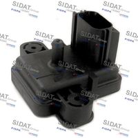 SIDAT 843032 - Sensor, presión colector de admisión