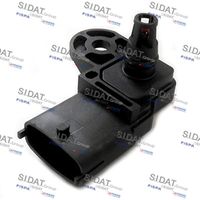 SIDAT 84476 - Sensor, presión de sobrealimentación