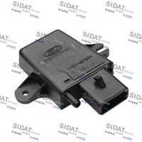 SIDAT 84203 - Sensor, presión colector de admisión