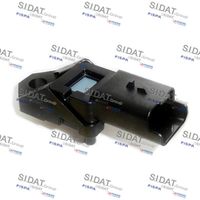 SIDAT 84238A2 - Sensor, presión colector de admisión