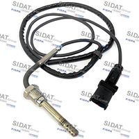 SIDAT 821030 - Sensor, temp. gas escape