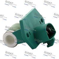 SIDAT 109118 - Resistencia serie, motor eléctrico (ventilador del radiador)