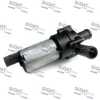 SIDAT 55089A2 - Caudal [l/h]: 700<br>Tipo de servicio: eléctrico<br>Presión [bar]: 0,1<br>Tensión [V]: 12<br>Calidad: GENUINE<br>