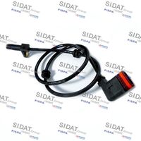 SIDAT 841154 - Sensor, revoluciones de la rueda