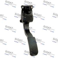 SIDAT 842052 - Kit de acelerador