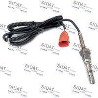 SIDAT 82.1241 - Sensor, temp. gas escape