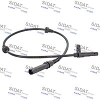 SIDAT 841127 - Sensor, revoluciones de la rueda