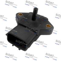 SIDAT 84.3036 - Sensor, presión colector de admisión