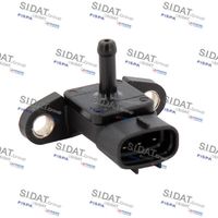 SIDAT 843010 - Sensor, presión de sobrealimentación