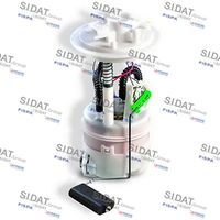 SIDAT 72170 - Unidad de alimentación de combustible