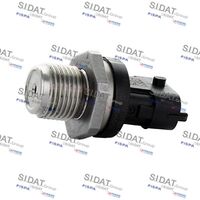 SIDAT 81481 - Sensor, presión combustible