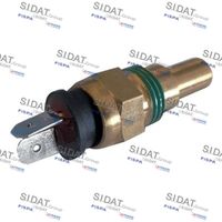 SIDAT 82348 - Sensor, temperatura del refrigerante