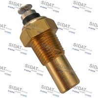 SIDAT 82356 - Sensor, temperatura del refrigerante