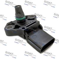 SIDAT 84459 - Sensor, presión de sobrealimentación