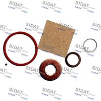 SIDAT 831356 - kit de reparación, inyector