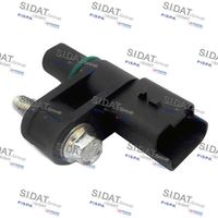 SIDAT 833305 - Sensor, posición arbol de levas