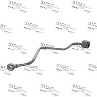 SIDAT 472002 - Conducto aceite, turbocompresor