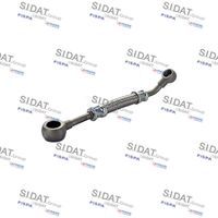 SIDAT 472007 - Conducto aceite, turbocompresor