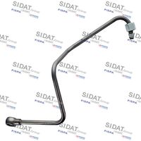 SIDAT 472091 - Conducto aceite, turbocompresor