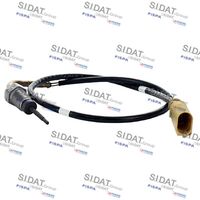 SIDAT 821294 - Sensor, temp. gas escape