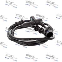 SIDAT 841202 - Sensor, revoluciones de la rueda