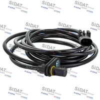 SIDAT 841203 - Sensor, revoluciones de la rueda