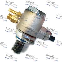 SIDAT 74063 - Código de motor: CDGA<br>Tipo de servicio: mecánico<br>Artículo complementario/Información complementaria: con junta<br>Se requiere adicionalmente artículo Nº: 2250145<br>para número de OPR: 2287<br>