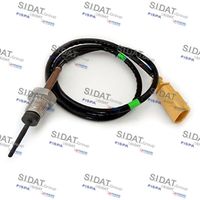 SIDAT 821282 - Sensor, temp. gas escape