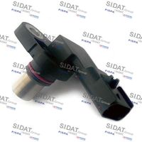 SIDAT 83563 - Sensor, posición arbol de levas