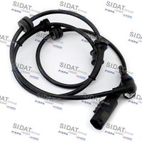 SIDAT 841198 - Sensor, revoluciones de la rueda