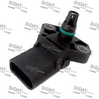 SIDAT 84480 - Sensor, temperatura combustible