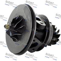 SIDAT 47291 - Conjunto de piezas, turbocompresor - ETP TURBO