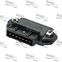 SIDAT 30848 - Unidad de mando, sistema de encendido