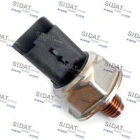 SIDAT 831286 - Sensor, presión combustible