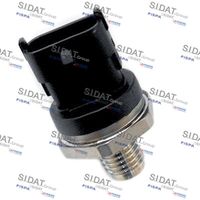 SIDAT 831425 - Sensor, presión combustible