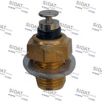 SIDAT 821315 - Sensor, temperatura del refrigerante