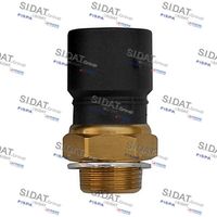 SIDAT 821322 - Interruptor de temperatura, ventilador del radiador