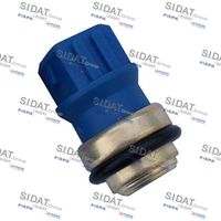 SIDAT 821326 - Interruptor de temperatura, ventilador del radiador