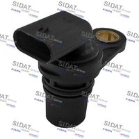 SIDAT 833325 - para OE N°: 5033308AB<br>Tipo de sensor: Hall<br>Número de enchufes de contacto: 3<br>Profundidad de montaje [mm]: 23<br>Artículo complementario / información complementaria 2: sin cable<br>Forma del enchufe: oval<br>