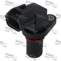 SIDAT 833326 - para OE N°: 42620-39051<br>Equipamiento de vehículo: para vehículos con caja automática<br>Número de enchufes de contacto: 3<br>Forma del enchufe: oval<br>Cantidad de agujeros de fijación: 1<br>