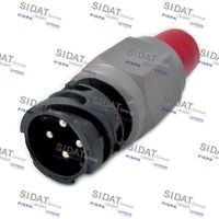 SIDAT 833336 - Sensor, velocidad/revoluciones