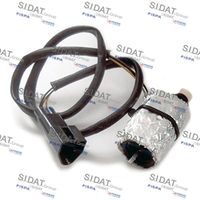 SIDAT 833338 - Sensor, velocidad/revoluciones