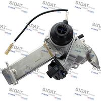 SIDAT 831281 - Elemento enfriador, reciclaje gases escape