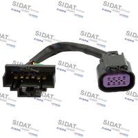 SIDAT 405007 - Kit reparación cables, luces traseras