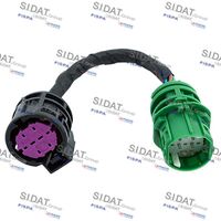 SIDAT 405008 - Haz de cables, faro principal