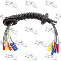 SIDAT 405021 - Kit de reparación cables