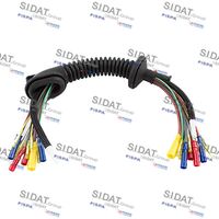 SIDAT 405022 - Kit de reparación cables