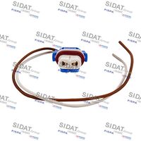 SIDAT 405036 - Kit reparación cables, faro principal