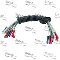 SIDAT 405039 - Kit de reparación cables